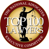The National Top 100 Trial Lawyers Trial Lawyers
