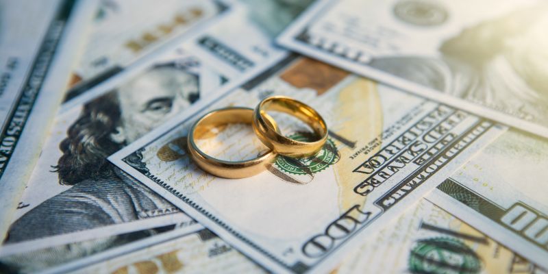 How Much Does A Divorce Cost In California?