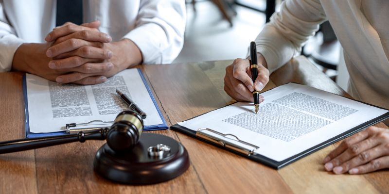 Best Orange County Complex Divorce Lawyer