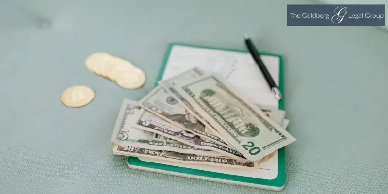 average child support payment in california average child support payment in california
