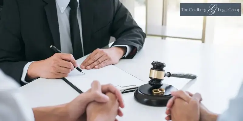 Top Orange County High Asset Divorce Lawyer