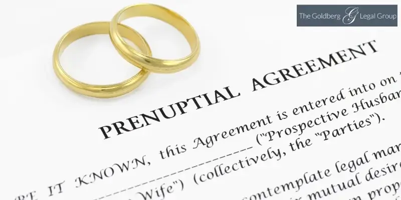 Top Orange County Prenuptial Agreement Lawyer