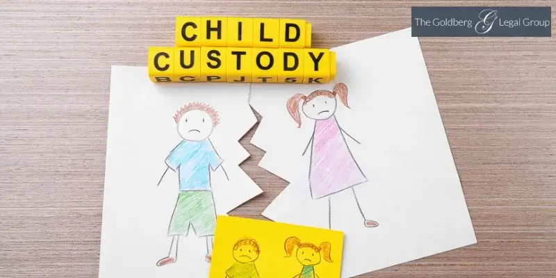 Child Custody Lawyer In Irvine