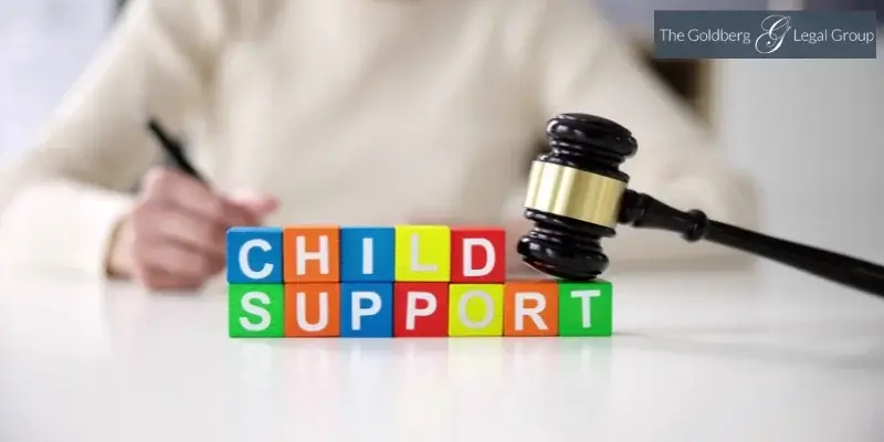 Child Support Lawyer In Irvine