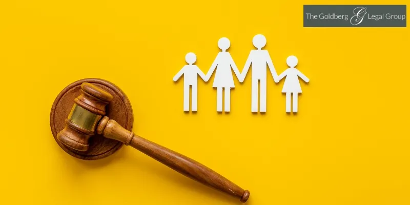 Family Law Attorney In Mission Viejo