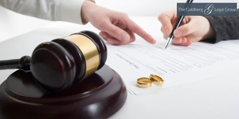 How To File For Divorce In Orange County