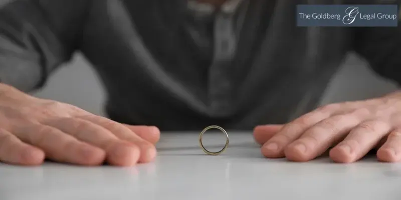 how long does a divorce take in orange county